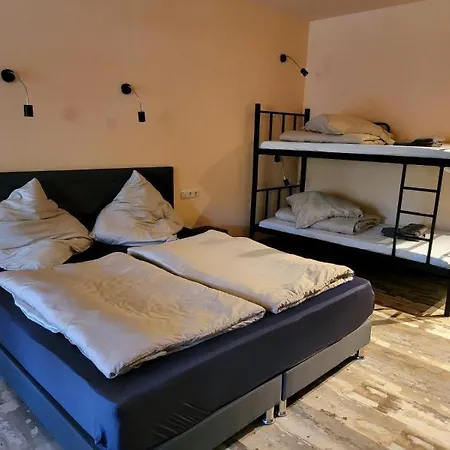 Hotel Herrenhaus Fleether Muehle