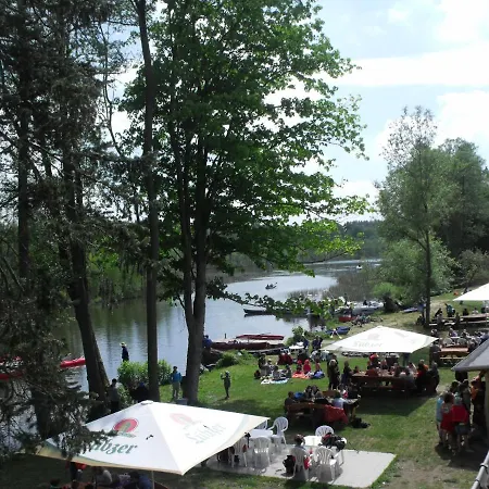 Hotel Herrenhaus Fleether Muehle *