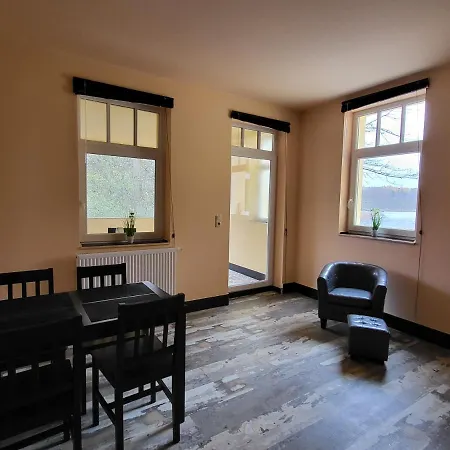 Hotel Herrenhaus Fleether Muehle 호텔 *